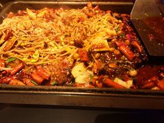 -伟大航路烤鱼(迅驰广场店)