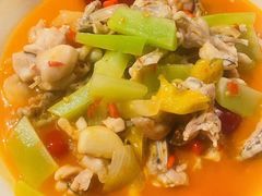 -小口味