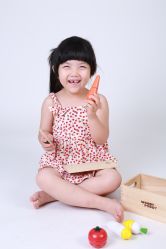 小熊饼干专业儿童摄影-小熊饼干专业儿童摄影