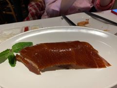 酥香嫩烤鸭-四季民福烤鸭店(望京旺角店)