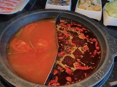 -井格重庆火锅(花乡奥莱店)