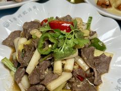 -明记海鲜大排档(巽寮湾店)