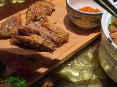 -缪氏川菜(深圳北站缤果空间店)