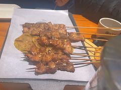 -本色.小马哥烧烤(五一路总店)