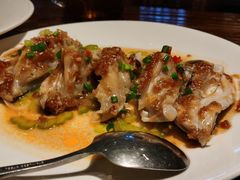 -鼎盛私厨·新派顺德菜(上河坊店)