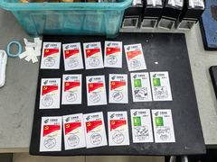 -中国邮政(地安门邮政支局)