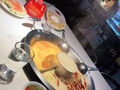 -川锅一号火锅(铜山万达店)