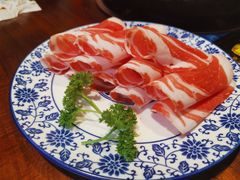 -袁山山重庆火锅(丈八北路店)