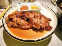 -炊烟小炒黄牛肉(中心印象城店)