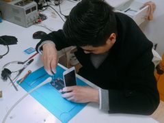 -特优手机电脑维修(中福城二期店)