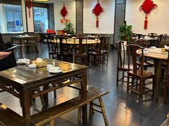 -鸿兴楼酒家(阜阳路店)