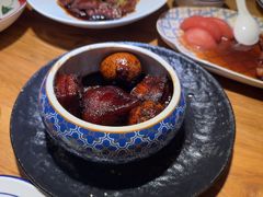 -永安鱼庄·镇江菜(丁卯店)