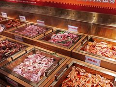 -姜胖胖无限自助烤肉(凯德天府店)
