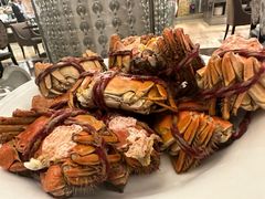 -圣丰索菲特·2 On 988 Café 自助餐厅