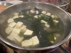 -小本家韩式烤肉(紫藤路店)