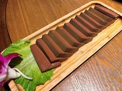 鸭血-盡膳口福跷脚牛肉火锅(晶耀前滩店)