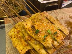 -神府路壹号·海鲜烧烤·砂锅粥·锅物(三坊七巷店)