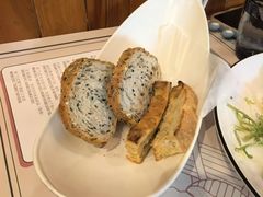 -安妮意大利餐厅(世贸天阶店)
