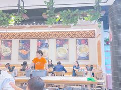 -馋三尺蟹粉小笼(人民广场店)