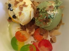 -富力希尔顿酒店·地阔自助餐厅