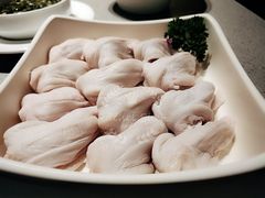 -海底捞火锅(吴中路店)