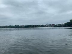 -三岔湖景区