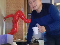 -圣丰索菲特·2 On 988 Café 自助餐厅