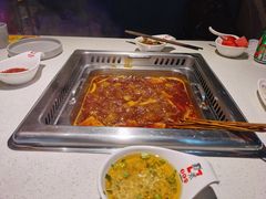 -重庆刘一手火锅(三峡广场直营店)