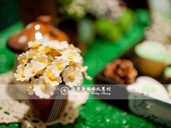 上海浪漫爱都婚礼策划-上海富豪东亚酒店(零陵路店)