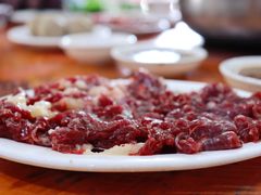 -蔡社牛肉城(龙湖店)