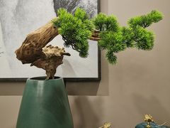 -宴昆山·私房菜(春晖店)