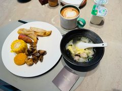 -南京THE TAI太和紫金大酒店