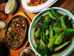 -九锅一堂酸菜鱼(新南凯德直营店)