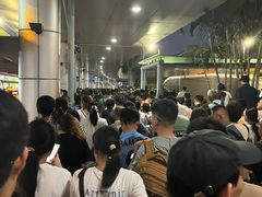 -珠海拱北口岸