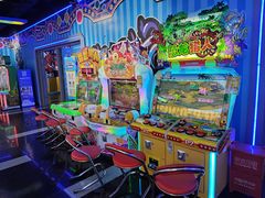 -真快活Coohoo Max(武汉绿地新田360店)