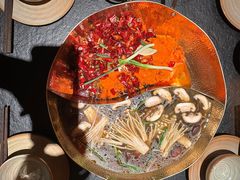 -色響火锅(恒隆广场店)