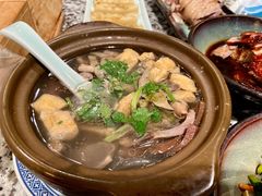 -南京大牌档(凯德大峡谷店)