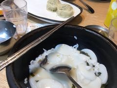 -神仙雪浓汤(弘大店)