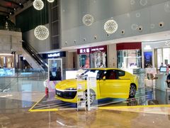 -皇庭广场(福华三路店)