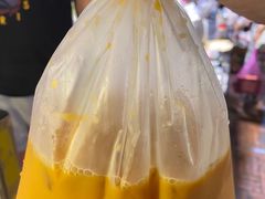 -东南亚风情赶摆街夜市