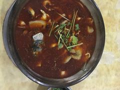 -重庆特色冷锅鱼(武大店)