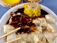 -牛车水美食街