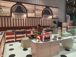 -meland亲子乐园(北京首开通州万象汇店)