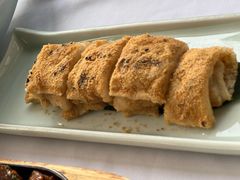 红糖麻糍-野蔓果·山野菜(西湖景区·龙井茶田店)