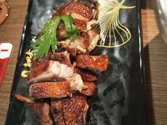 -肖四女乐山跷脚牛肉(世博源店)