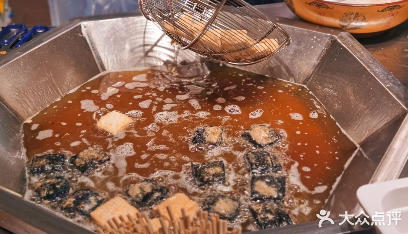 集美石鼓路美食推荐