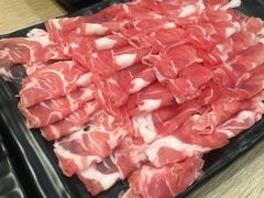 -呷哺呷哺(哈尔滨红博购物广场店)