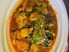 -魏铭鱼头捞饭(晋阳路店)