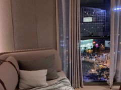 -北京三里屯CHAO酒店