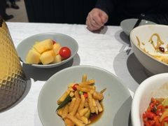 -湘中缘·湖南菜(娄底驻京办店)